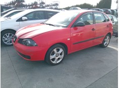 seat ibiza iii (6l1) del año 2003