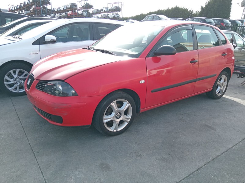 seat ibiza iii (6l1) del año 2003