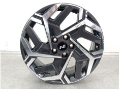 Recambio de llanta para hyundai kona (os, ose, osi) 1.0 t-gdi hybrid 48v referencia OEM IAM 52910BE650  