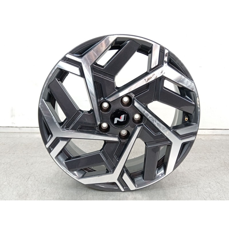 Recambio de llanta para hyundai kona (os, ose, osi) 1.0 t-gdi hybrid 48v referencia OEM IAM 52910BE650  