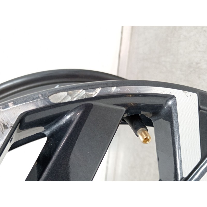 Recambio de llanta para hyundai kona (os, ose, osi) 1.0 t-gdi hybrid 48v referencia OEM IAM 52910BE650  