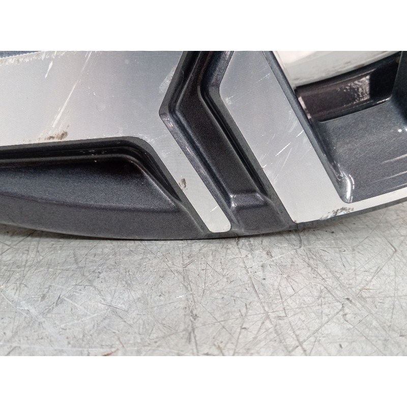 Recambio de llanta para hyundai kona (os, ose, osi) 1.0 t-gdi hybrid 48v referencia OEM IAM 52910BE650  