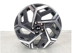 Recambio de llanta para hyundai kona (os, ose, osi) 1.0 t-gdi hybrid 48v referencia OEM IAM 52910BE650  