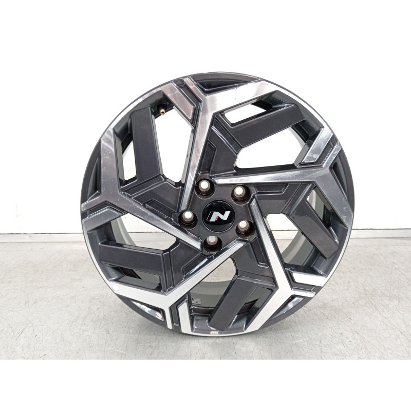 Recambio de llanta para hyundai kona (os, ose, osi) 1.0 t-gdi hybrid 48v referencia OEM IAM 52910BE650  