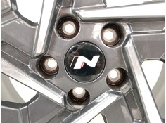 Recambio de llanta para hyundai kona (os, ose, osi) 1.0 t-gdi hybrid 48v referencia OEM IAM 52910BE650   2