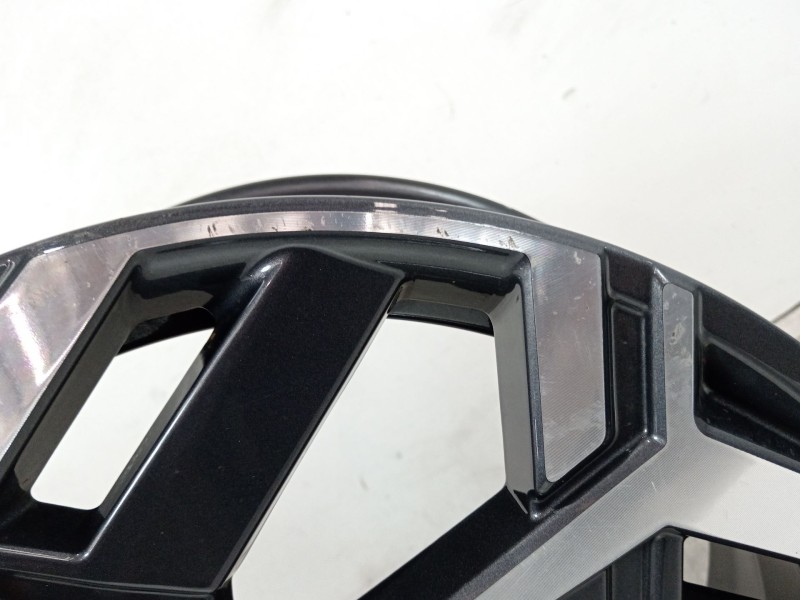 Recambio de llanta para hyundai kona (os, ose, osi) 1.0 t-gdi hybrid 48v referencia OEM IAM 52910BE650  