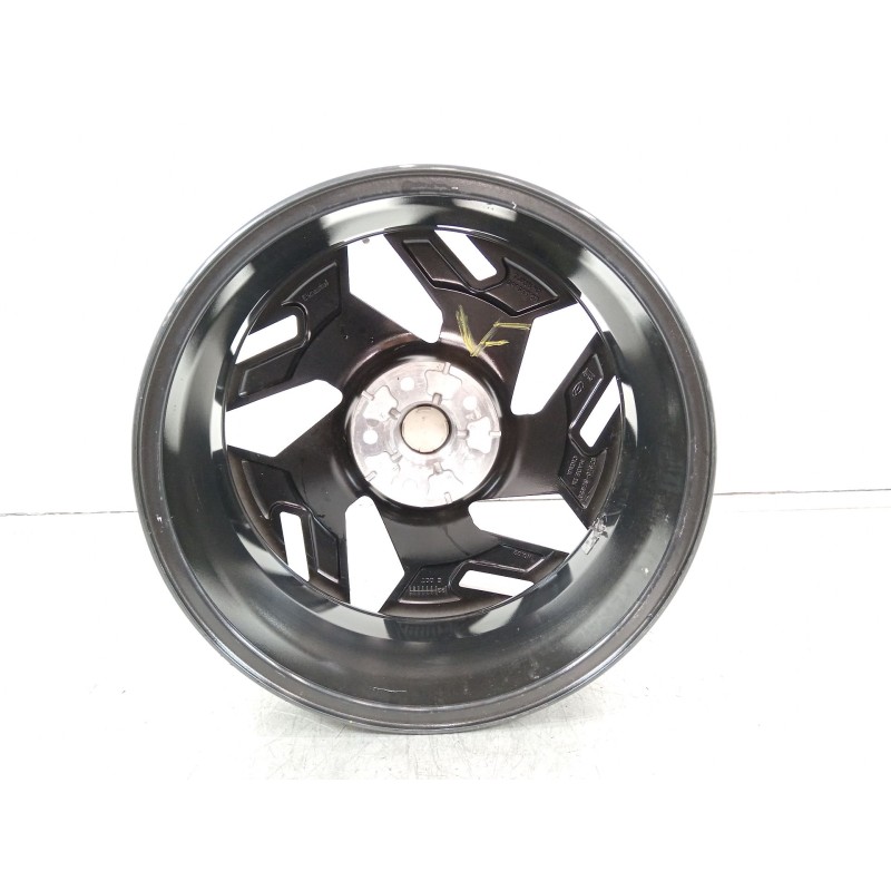 Recambio de llanta para hyundai kona (os, ose, osi) 1.0 t-gdi hybrid 48v referencia OEM IAM 52910BE650  