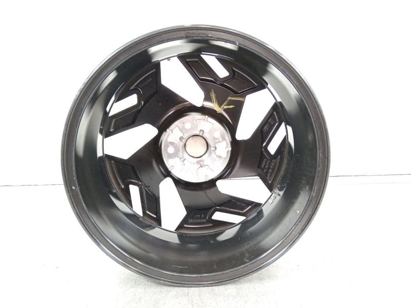 Recambio de llanta para hyundai kona (os, ose, osi) 1.0 t-gdi hybrid 48v referencia OEM IAM 52910BE650  