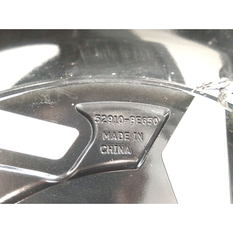 Recambio de llanta para hyundai kona (os, ose, osi) 1.0 t-gdi hybrid 48v referencia OEM IAM 52910BE650  