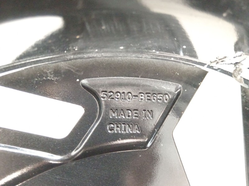 Recambio de llanta para hyundai kona (os, ose, osi) 1.0 t-gdi hybrid 48v referencia OEM IAM 52910BE650  