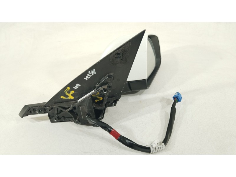 Recambio de retrovisor derecho para tesla model 3 ev referencia OEM IAM 159203400C 22029899227 104132200H