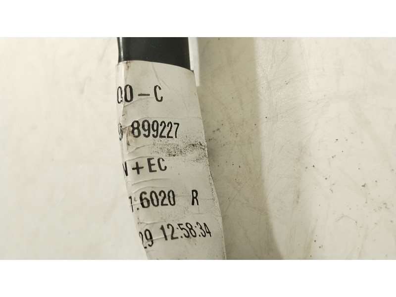 Recambio de retrovisor derecho para tesla model 3 ev referencia OEM IAM 159203400C 22029899227 104132200H