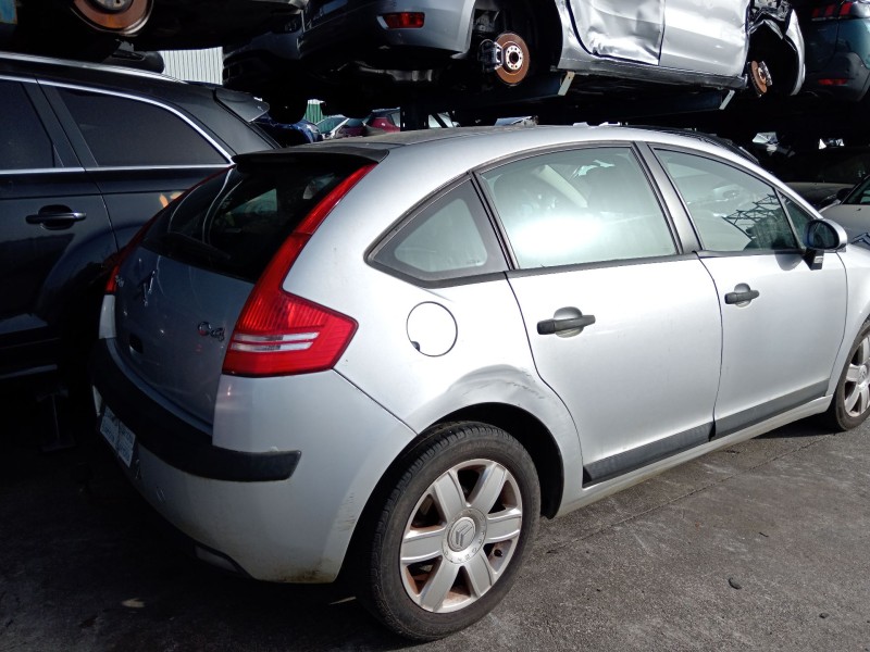 citroën c4 i (lc_) del año 2007