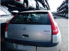 citroën c4 i (lc_) del año 2007 2