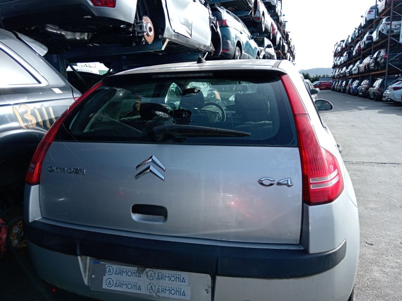 citroën c4 i (lc_) del año 2007