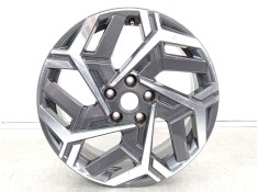 Recambio de llanta para hyundai kona (os, ose, osi) 1.0 t-gdi hybrid 48v referencia OEM IAM 52910BE650  