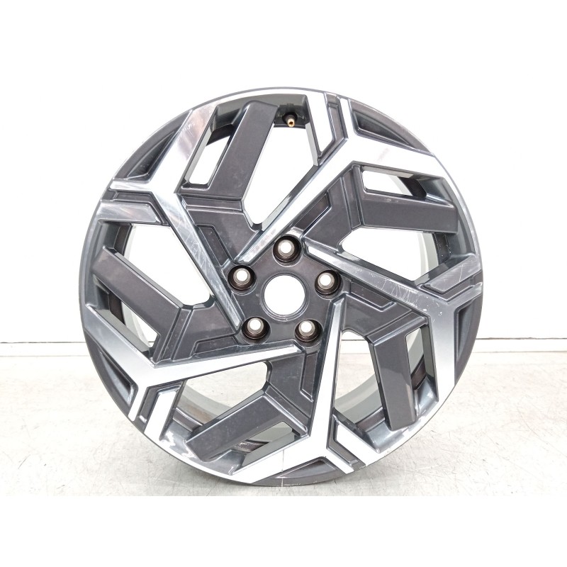 Recambio de llanta para hyundai kona (os, ose, osi) 1.0 t-gdi hybrid 48v referencia OEM IAM 52910BE650  