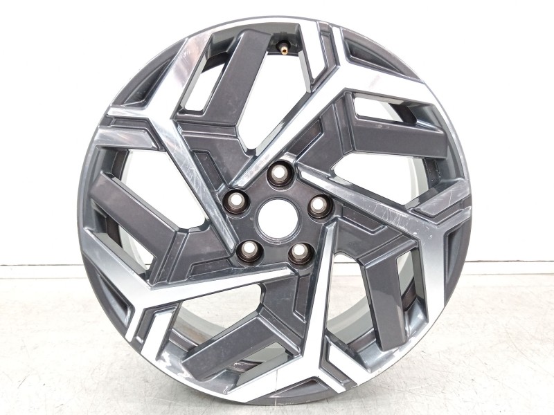 Recambio de llanta para hyundai kona (os, ose, osi) 1.0 t-gdi hybrid 48v referencia OEM IAM 52910BE650  