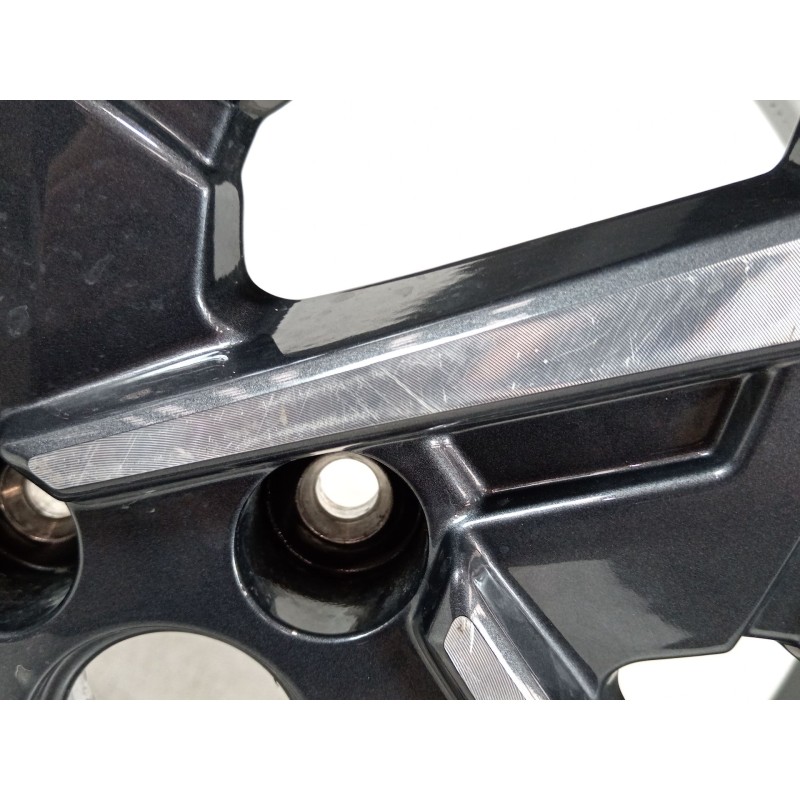 Recambio de llanta para hyundai kona (os, ose, osi) 1.0 t-gdi hybrid 48v referencia OEM IAM 52910BE650  