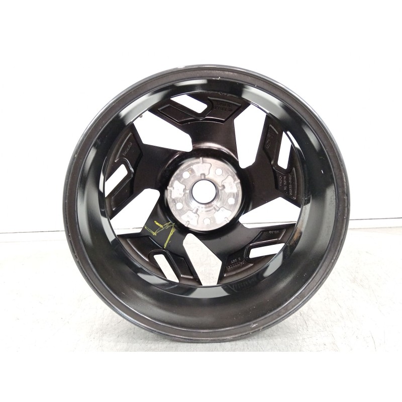 Recambio de llanta para hyundai kona (os, ose, osi) 1.0 t-gdi hybrid 48v referencia OEM IAM 52910BE650  