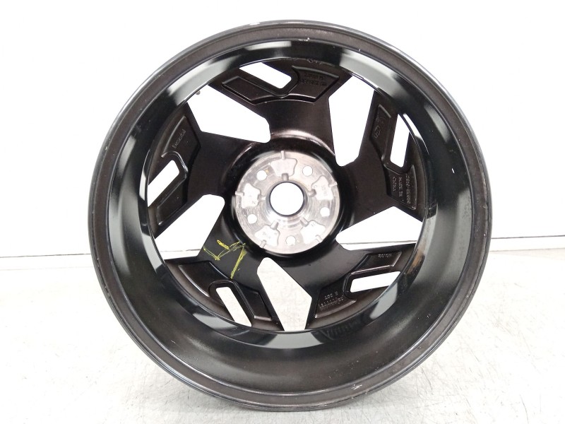 Recambio de llanta para hyundai kona (os, ose, osi) 1.0 t-gdi hybrid 48v referencia OEM IAM 52910BE650  