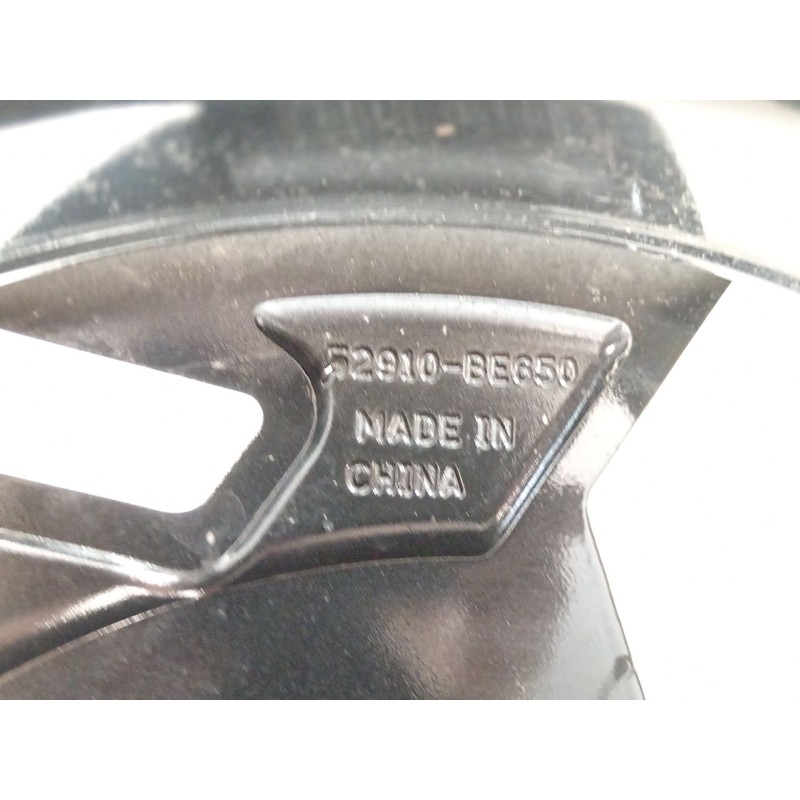 Recambio de llanta para hyundai kona (os, ose, osi) 1.0 t-gdi hybrid 48v referencia OEM IAM 52910BE650  