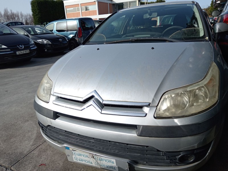 citroën c4 i (lc_) del año 2007