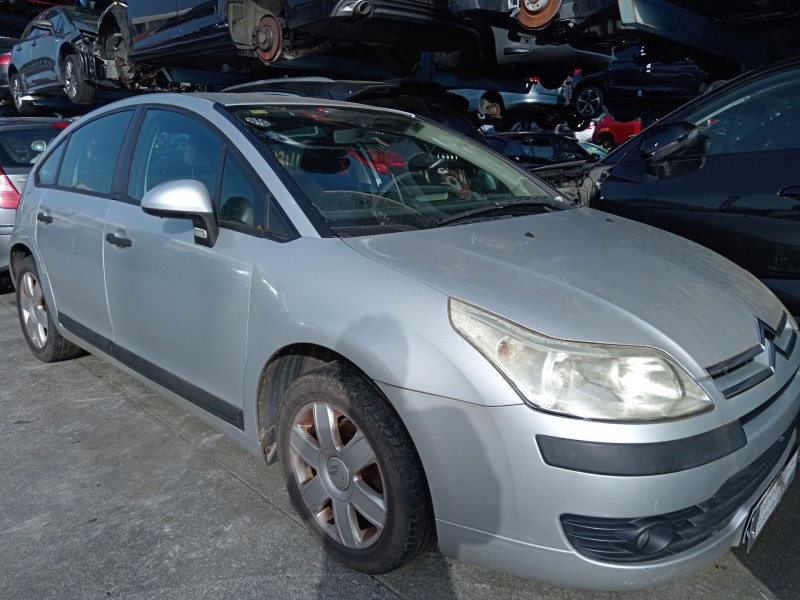 citroën c4 i (lc_) del año 2007