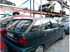 citroën zx (n2) del año 1997