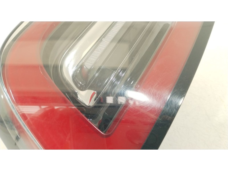 Recambio de piloto trasero izquierdo para tesla model 3 ev referencia OEM IAM 150208699D  