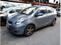 toyota yaris (_p9_) del año 2010