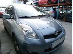 toyota yaris (_p9_) del año 2010 2