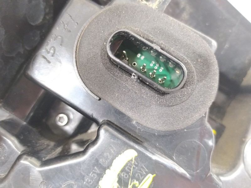 Recambio de piloto trasero derecho para tesla model 3 ev referencia OEM IAM 150208799D  