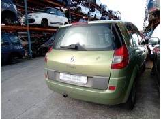 renault scénic ii (jm0/1_) del año 2007 2