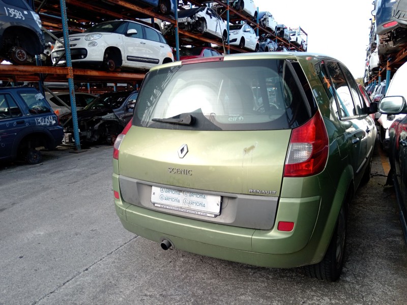 renault scénic ii (jm0/1_) del año 2007