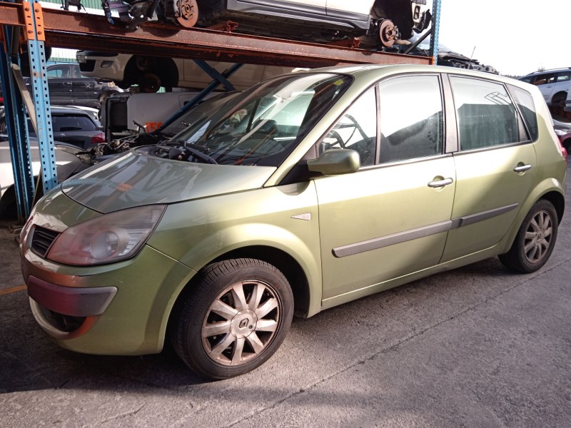 renault scénic ii (jm0/1_) del año 2007