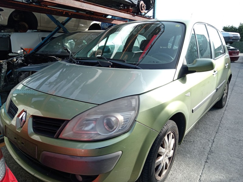 renault scénic ii (jm0/1_) del año 2007