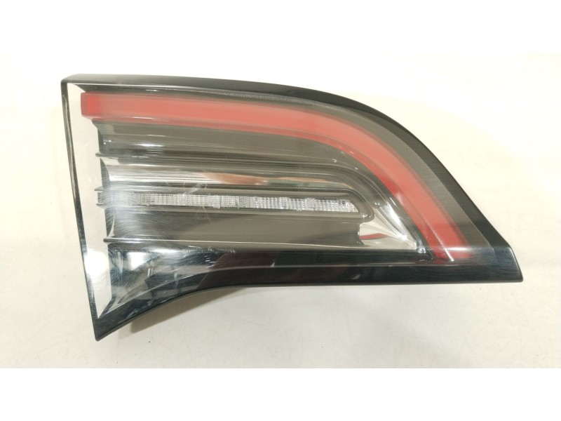 Recambio de piloto trasero izquierdo en porton para tesla model 3 ev referencia OEM IAM 2TZ015342911 150208800B 