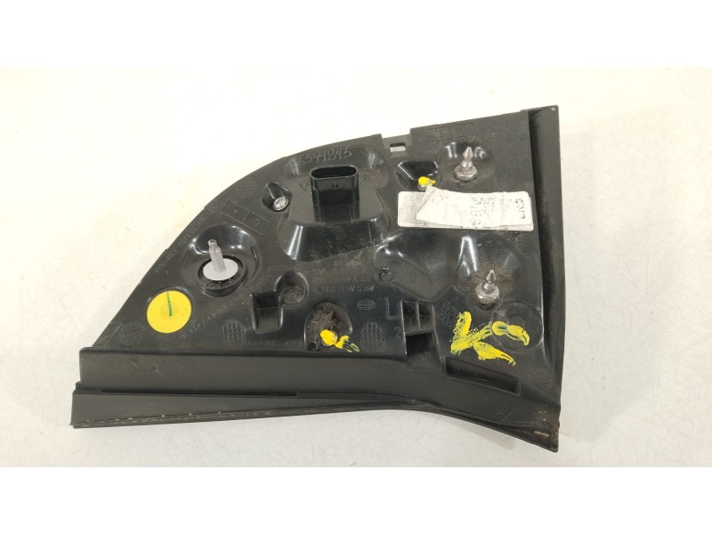 Recambio de piloto trasero izquierdo en porton para tesla model 3 ev referencia OEM IAM 2TZ015342911 150208800B 