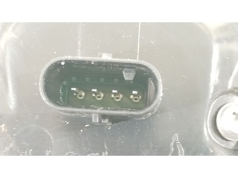 Recambio de piloto trasero izquierdo en porton para tesla model 3 ev referencia OEM IAM 2TZ015342911 150208800B 