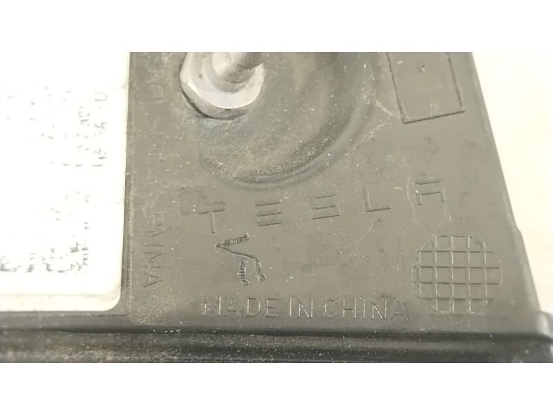 Recambio de piloto trasero izquierdo en porton para tesla model 3 ev referencia OEM IAM 2TZ015342911 150208800B 
