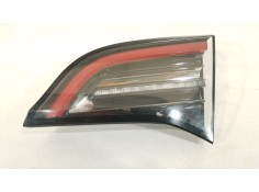 Recambio de piloto trasero derecho en porton para tesla model 3 (5yj3) ev referencia OEM IAM 2TZ015342921 150208900B  2