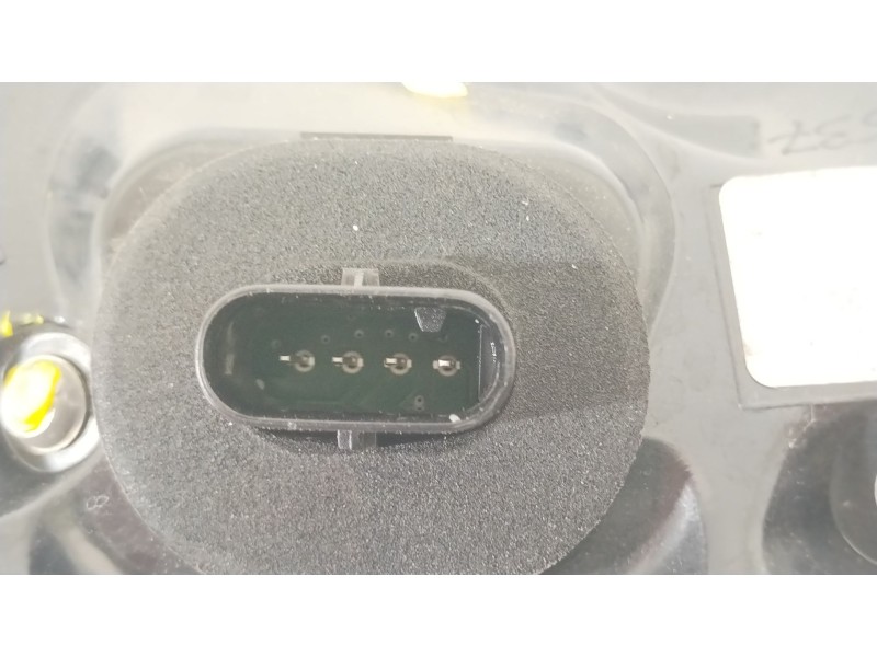 Recambio de piloto trasero derecho en porton para tesla model 3 ev referencia OEM IAM 2TZ015342921 150208900B 