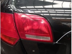 Recambio de piloto trasero izquierdo en porton para audi a3 sportback (8pa) 2.0 tdi 16v referencia OEM IAM   