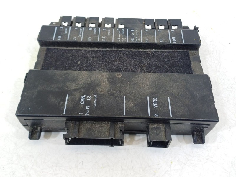 Recambio de modulo electronico para mercedes-benz clk (c209) clk 240 (209.361) referencia OEM IAM A2118200226  