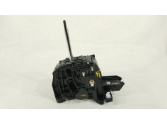 Recambio de palanca cambio para toyota yaris (_p21_, _pa1_, _ph1_) 1.5 hybrid (mxph11) referencia OEM IAM 33560F4050   2