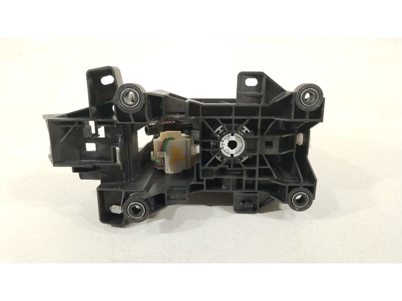 Recambio de palanca cambio para toyota yaris (_p21_, _pa1_, _ph1_) 1.5 hybrid (mxph11) referencia OEM IAM 33560F4050  