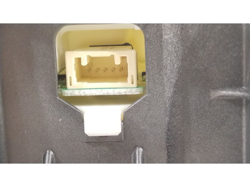 Recambio de palanca cambio para toyota yaris (_p21_, _pa1_, _ph1_) 1.5 hybrid (mxph11) referencia OEM IAM 33560F4050  