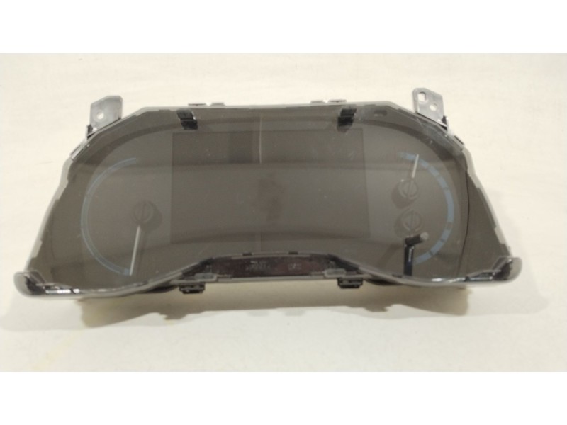 Recambio de cuadro instrumentos para toyota yaris (_p21_, _pa1_, _ph1_) 1.5 hybrid (mxph11) referencia OEM IAM 83800F5B60  