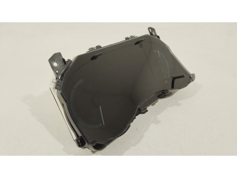 Recambio de cuadro instrumentos para toyota yaris (_p21_, _pa1_, _ph1_) 1.5 hybrid (mxph11) referencia OEM IAM 83800F5B60  